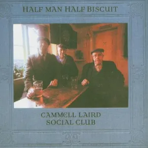 Cammell Laird social club